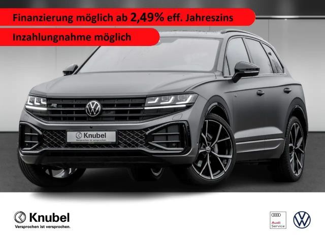 Volkswagen Touareg R-Line V6 TDI AHK Standhzg. 22" DYNAUDIO Luftf.... 2025 Diesel