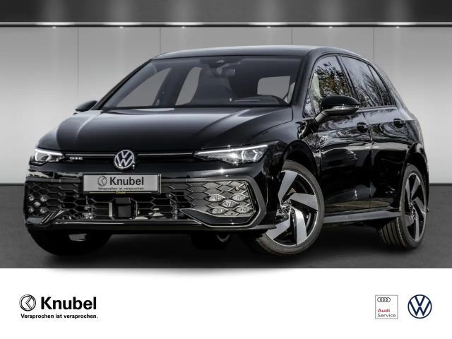 Volkswagen Golf VIII GTE IQ.Light Navi Leder TravelAss. AHK Pan... 2026 Hybride / Benzine