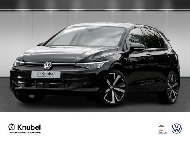 Volkswagen Golf VIII Style 1.5 eTSI DSG IQ.Light Navi AHK Keyle... 2026 Benzine