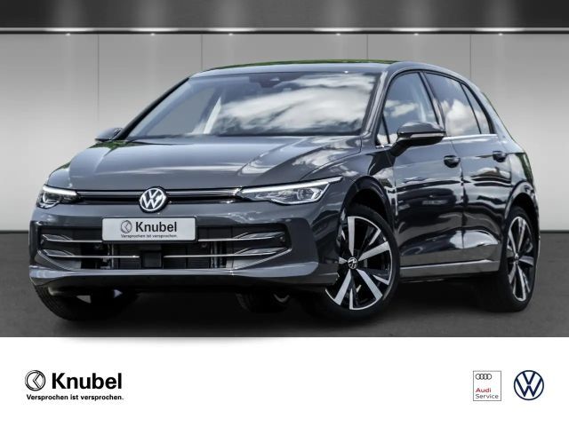 Volkswagen Golf VIII Style 1.5 eTSI DSG LED+ Navi AHK 18" Head-... 2026 Benzine