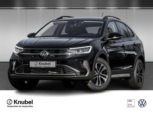 Volkswagen Taigo ENERGY 1.5 TSI DSG LED Navi AHK TravelAss. 2026 Benzine