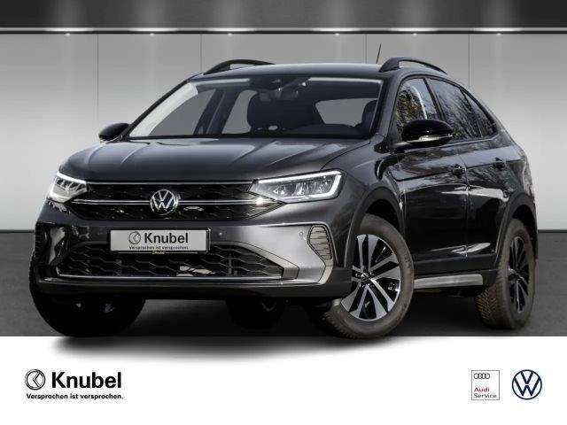 Volkswagen Taigo ENERGY 1.0 TSI DSG LED Navi AHK TravelAss. Ganz... 2026 Benzine