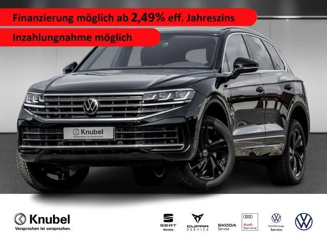 Volkswagen Touareg Elegance V6 TDI IQ.Light Standhzg. Luftf. DYNAU... 2025 Diesel