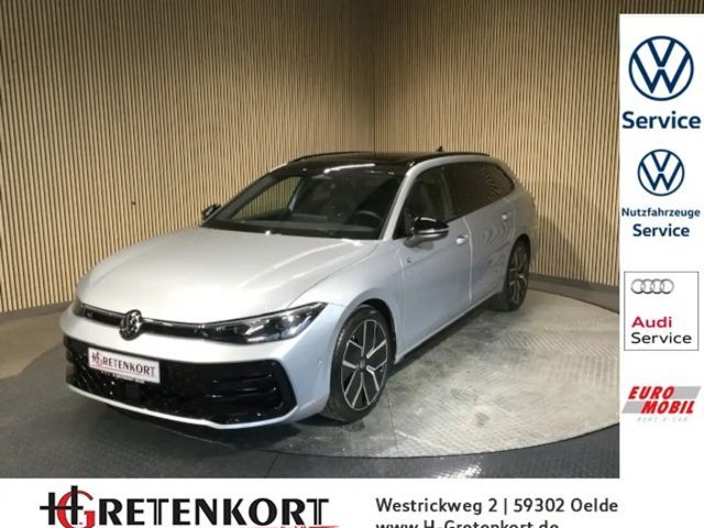 Volkswagen Passat Variant R-Line Signature 2.0 TDI DSG 4MOTION Panodach Lede 2025 Diesel