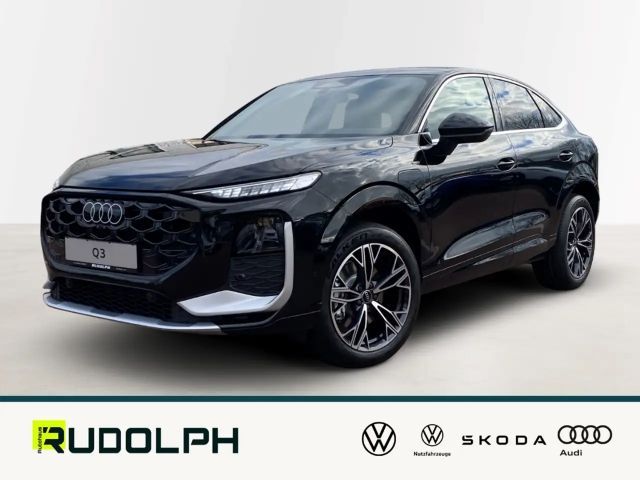 Audi Q3 2026 Hybride / Benzine