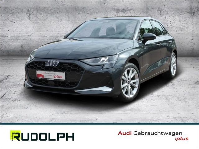 Audi A3 Sportback advanced 35 TFSI S-tronic ACC LED Navi K 2025 Benzine