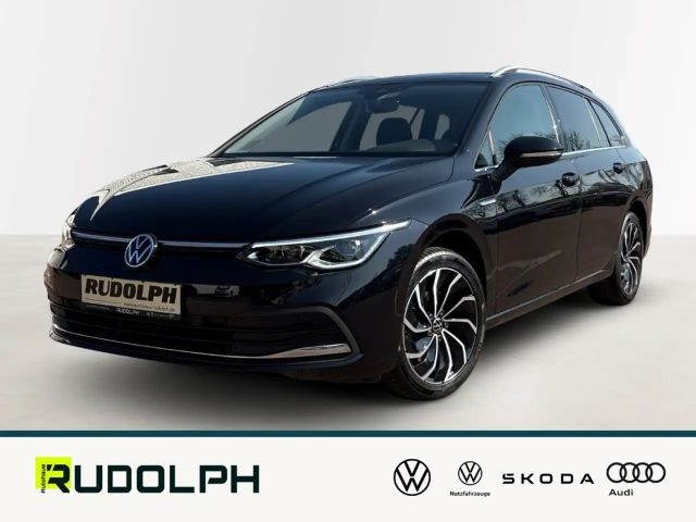 Volkswagen Golf VIII Variant 2.0 TDI Style LED NAVI ACC PDCv+h 2022 Diesel