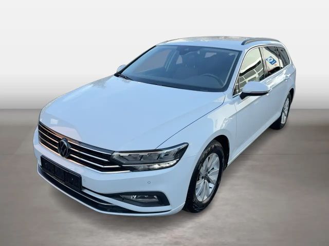 Volkswagen Passat Variant 2.0 TDI DSG Business LED Navigation Rückfahrkamera 2022 Diesel