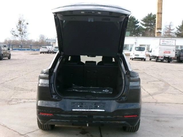 Ford Capri