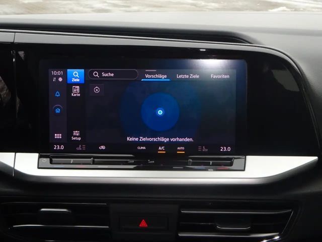 Ford Grand Tourneo