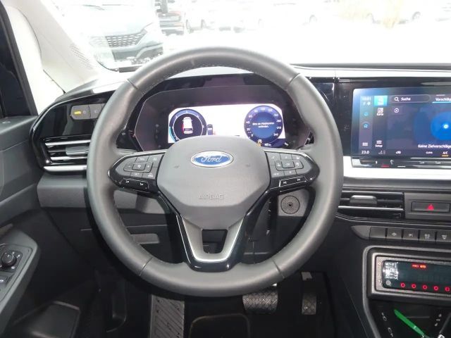 Ford Grand Tourneo