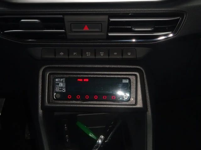 Ford Grand Tourneo
