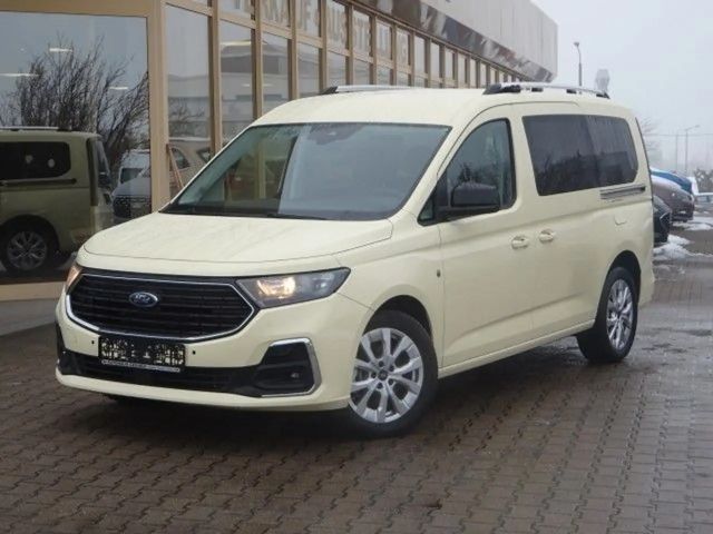 Ford Grand Tourneo