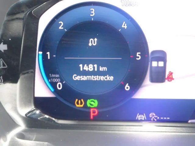 Ford Grand Tourneo