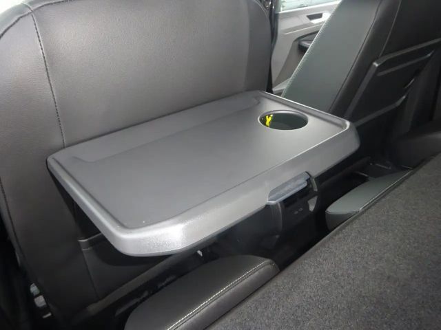 Ford Grand Tourneo