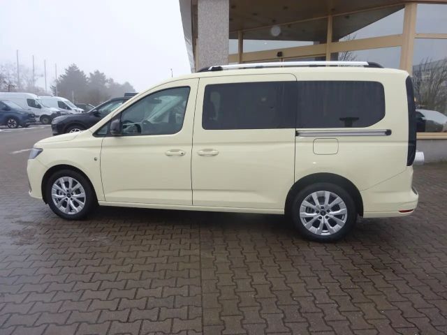 Ford Grand Tourneo