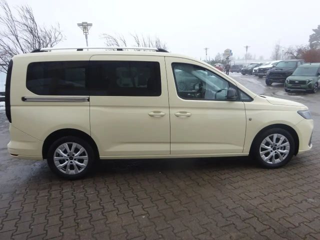 Ford Grand Tourneo