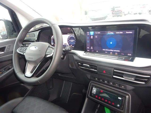 Ford Grand Tourneo