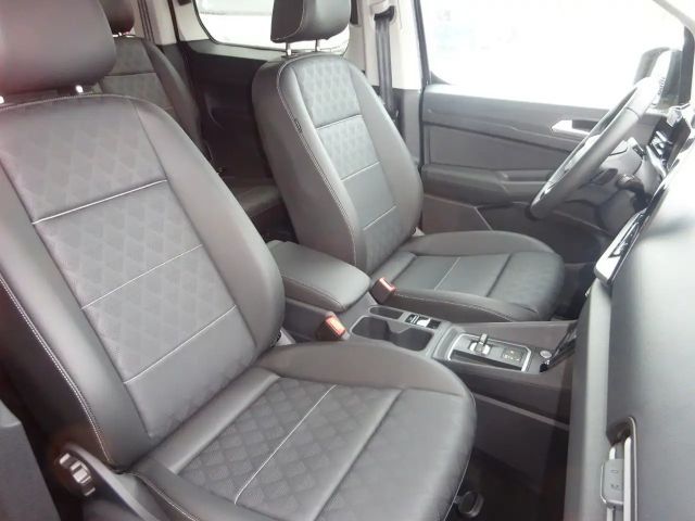 Ford Grand Tourneo