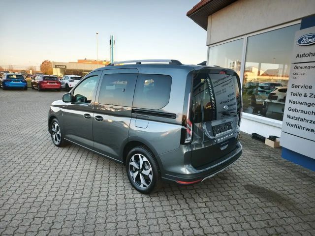Ford Tourneo Connect