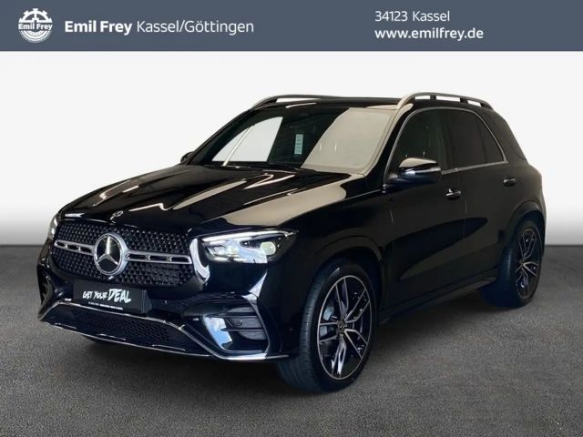Mercedes-Benz GLE 300 GLE 2025 Diesel