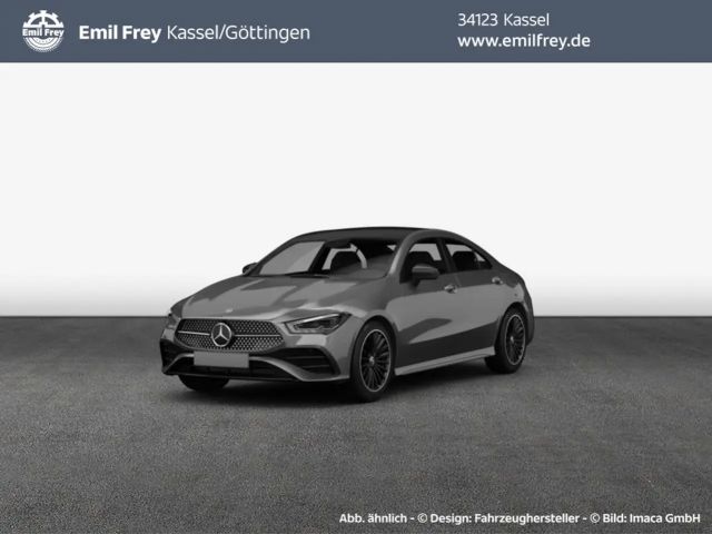 Mercedes-Benz CLA 45 AMG 2025 Benzine
