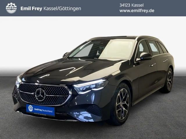 Mercedes-Benz E 200 E-Klasse 2026 Diesel