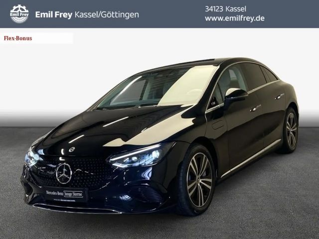 Mercedes-Benz EQE 500 EQE 2025 Elektrisch