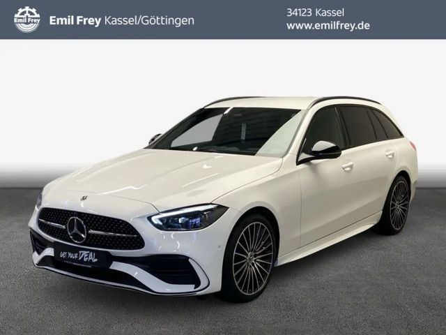 Mercedes-Benz C 200 C-Klasse 2026 Benzine