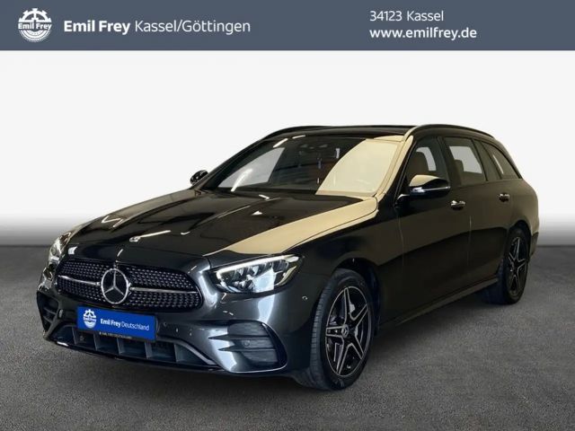 Mercedes-Benz E 300 E-Klasse 2023 Hybride / Diesel