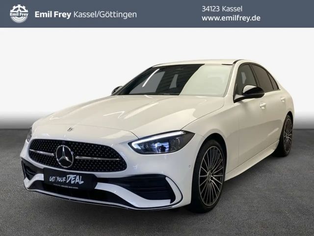Mercedes-Benz C 200 C-Klasse 2026 Benzine