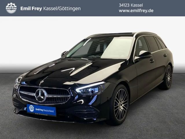 Mercedes-Benz C 200 C-Klasse 2026 Benzine