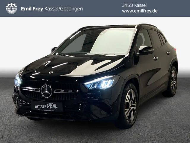 Mercedes-Benz GLA 200 GLA 2026 Benzine