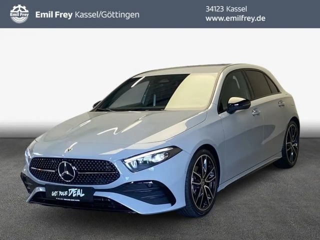 Mercedes-Benz A 200 A-Klasse 2026 Benzine