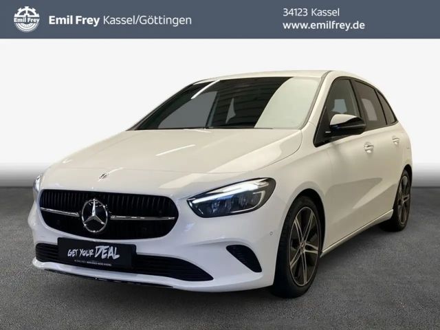 Mercedes-Benz B 180 B-Klasse 2026 Benzine