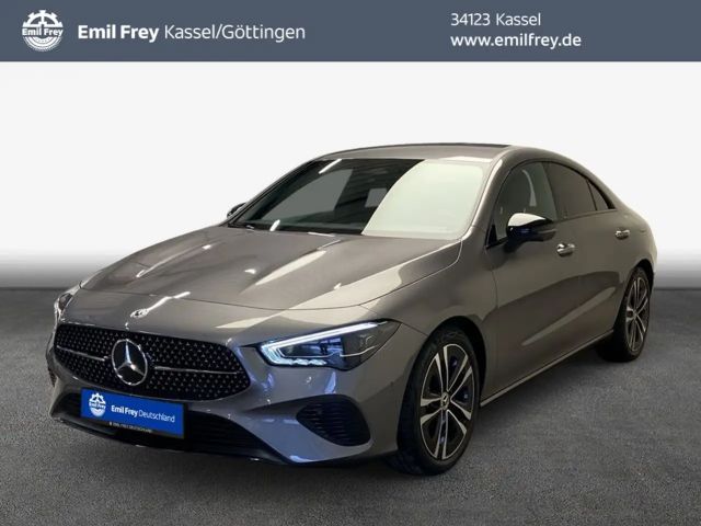 Mercedes-Benz CLA 200 2024 Diesel
