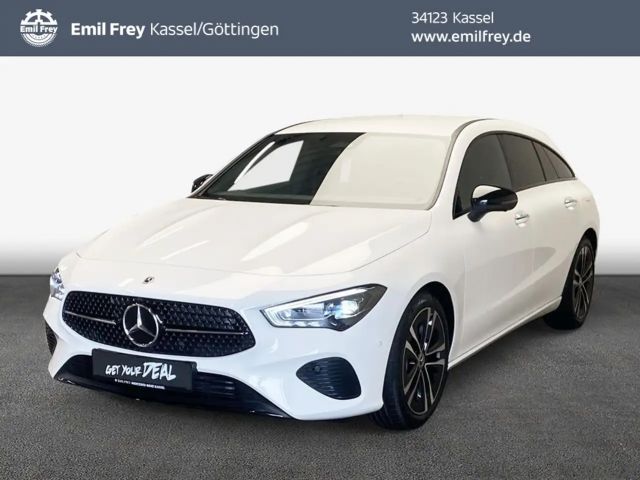 Mercedes-Benz CLA 200 2025 Diesel