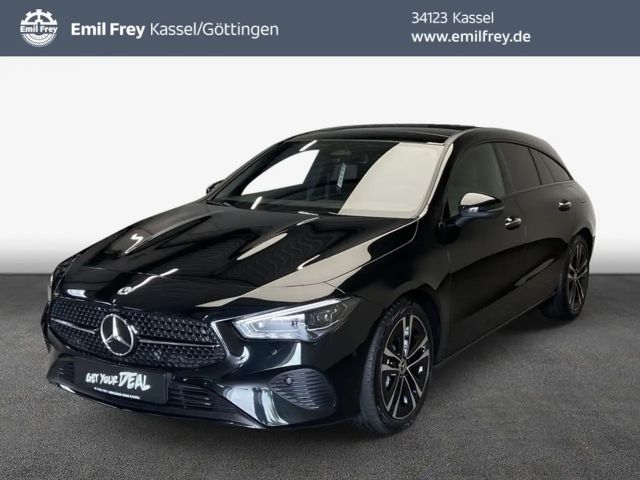 Mercedes-Benz CLA 180 2025 Diesel