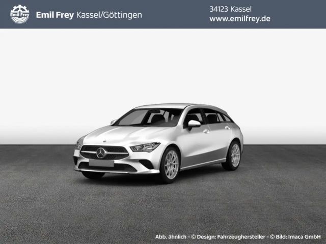 Mercedes-Benz CLA 200 2024 Diesel