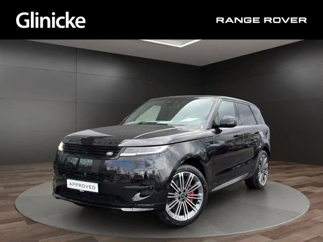 Land Rover Range Rover Sport P530 Autobiography 2026 Benzine
