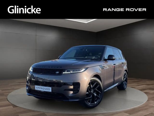 Land Rover Range Rover Sport D350 Autobiography Winter Pake 2025 Diesel