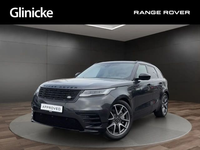 Land Rover Range Rover Velar 2026 Diesel