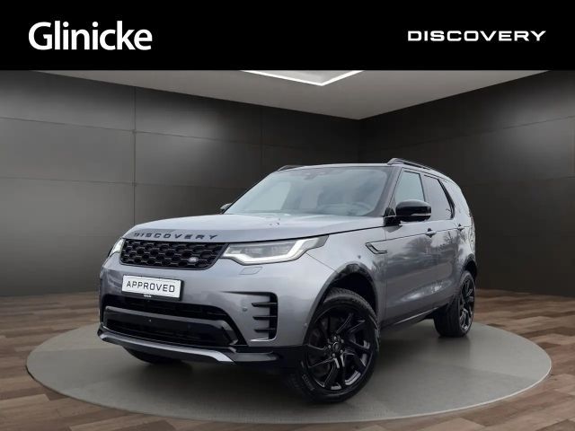 Land Rover Discovery 2026 Diesel