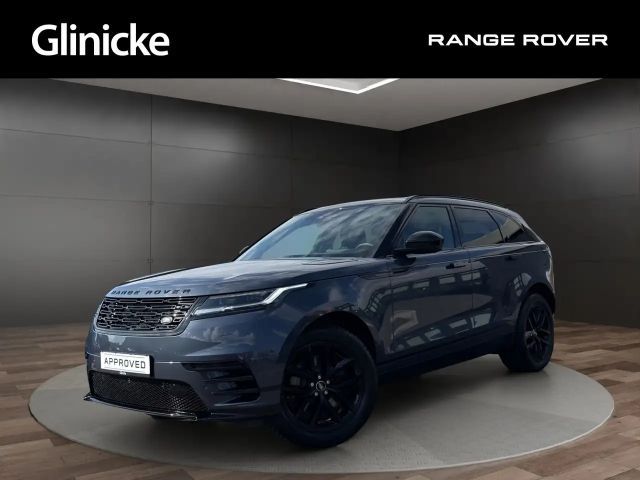 Land Rover Range Rover Velar 2025 Diesel