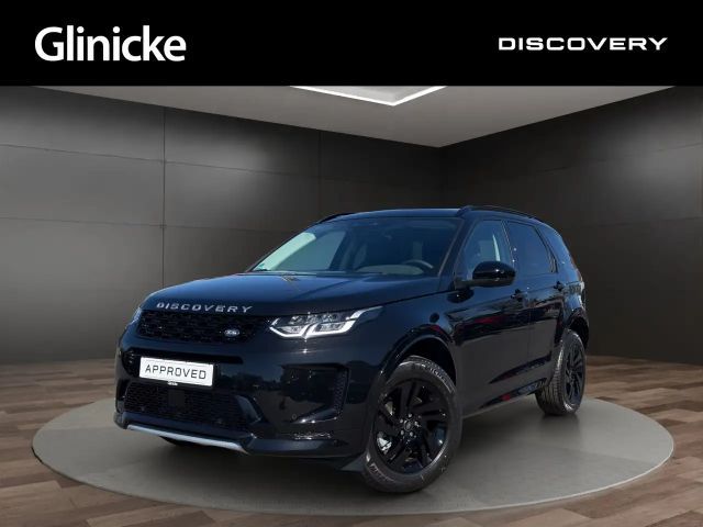 Land Rover Discovery Sport Plug-in Hybrid P270e S AHK 2026 Hybride / Benzine
