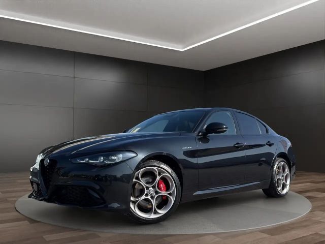 Alfa Romeo Giulia MY23 Veloce 2.0 Turbo 16V 206kW AT 2023 Benzine