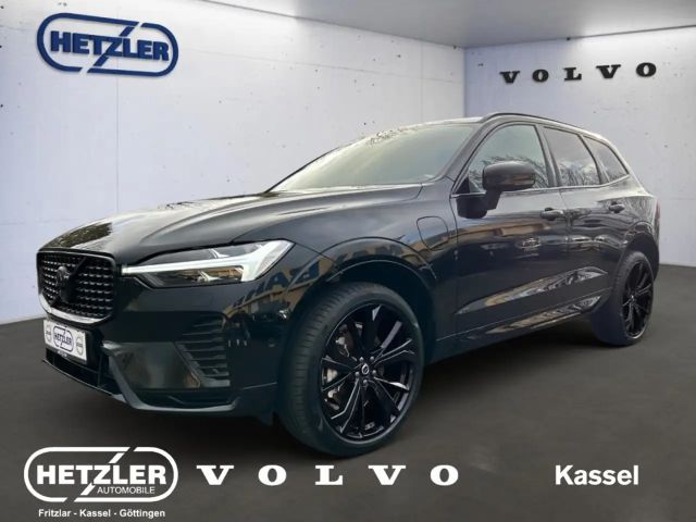 Volvo XC60 Plus Black Edition Plug-In Hybrid AWD T6 Twin Engi 2025 Hybride / Benzine