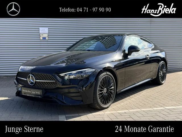 Mercedes-Benz CLE 200 CLE 200 Cp AMG Prem/Night/Pano/Bur/DigLi/Standh SH 2024 Benzine