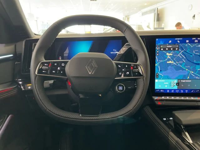 Renault Rafale