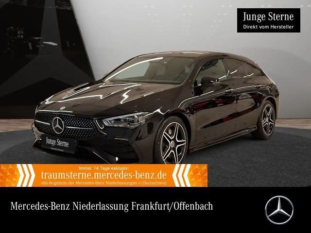 Mercedes-Benz CLA 250 2024 Benzine